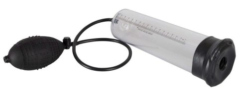 MB Professionals Power Pump ORION