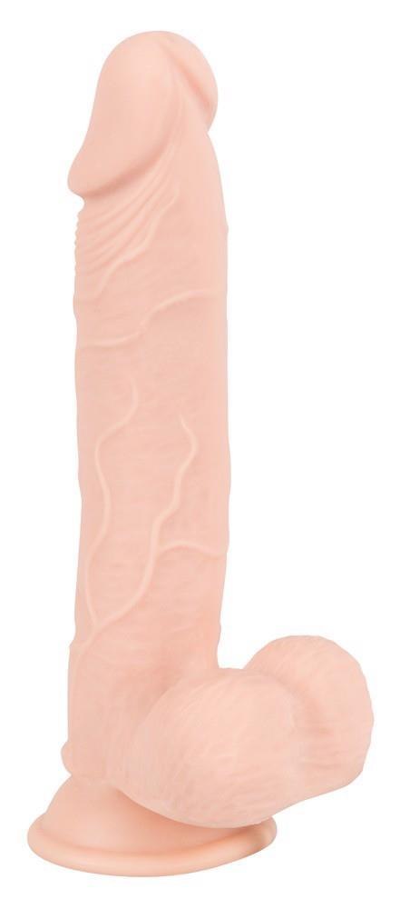 Nature Skin Medium Dildo 24cm ORION