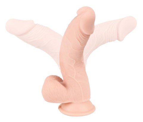Nature Skin Medium Dildo 24cm ORION