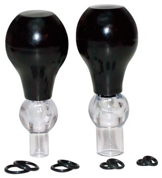 Nipple Pump 10-piece Set ORION