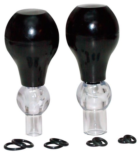 Nipple Pump 10-piece Set ORION