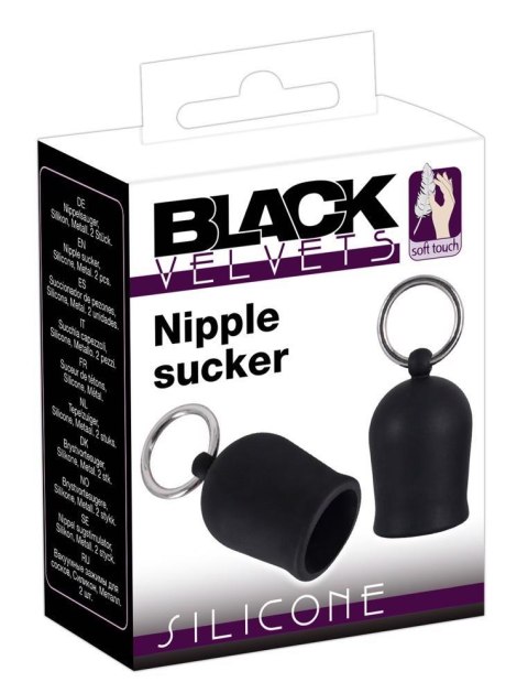 Nipple Suckers ORION