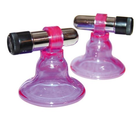 Nipplesucker "Ultraviolett" ORION