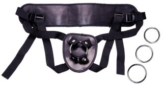 PU Leather strap ORION