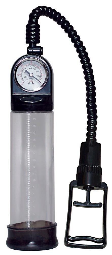 Penis Pump Deluxe ORION