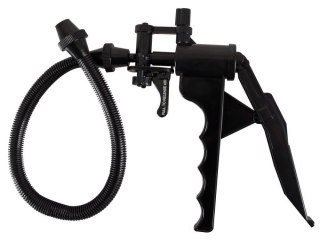 Penis Pump "Mega Vacuum" ORION