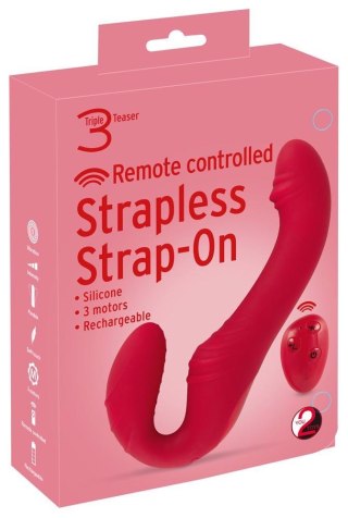 RC Strapless Strap-on 3 ORION