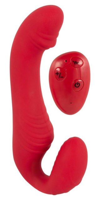 RC Strapless Strap-on 3 ORION