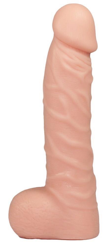 Realistixxx Dildo 7" ORION