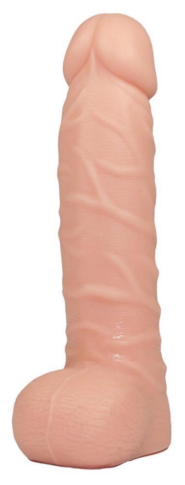 Realistixxx Dildo 7" ORION