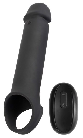 Rebel RC Penis Extension ORION