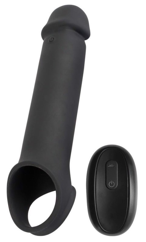 Rebel RC Penis Extension ORION