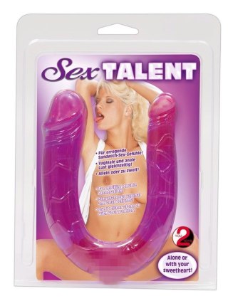 Sex Talent Double Dong ORION