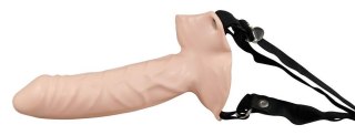 Strap-on Bull Power ORION