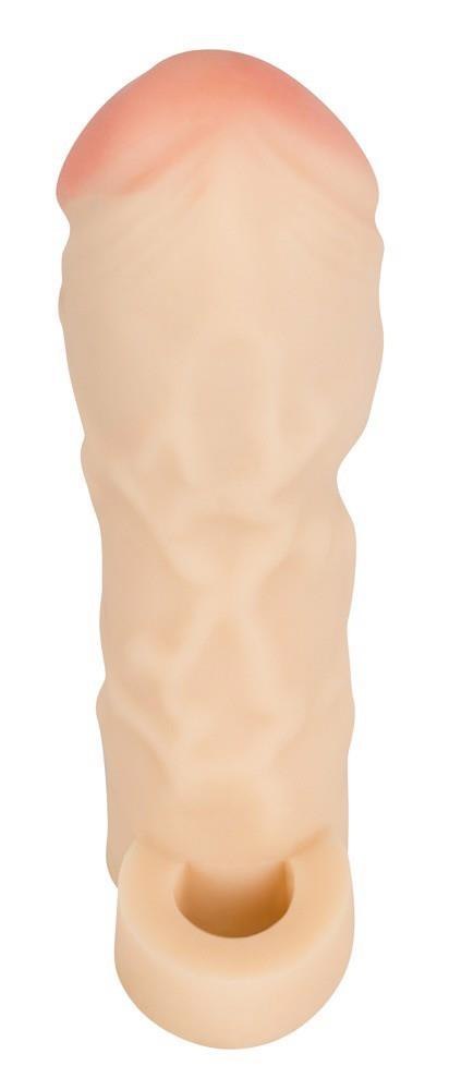 Thicker&Bigger Extension nude ORION