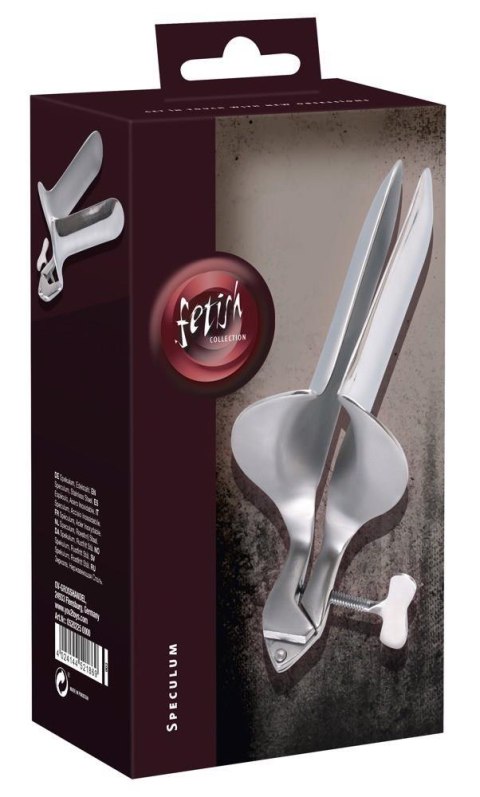 Vaginal Speculum ORION