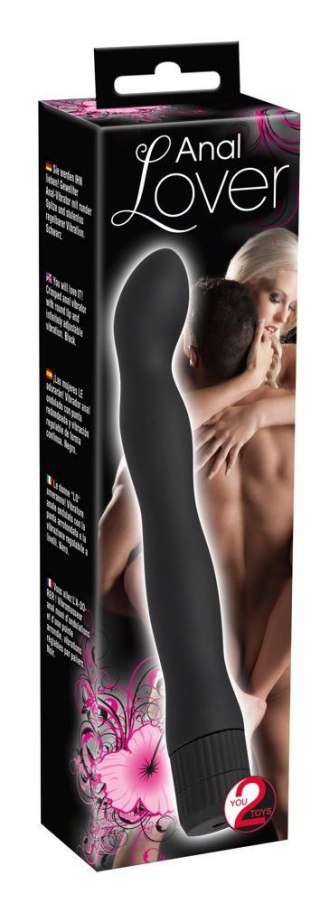 Anal Lover ORION