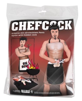 Apron CHEFCOCK ORION