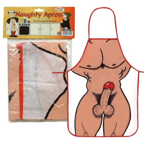 Apron "Man" ORION