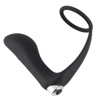 BV Vibrating ring & plug ORION