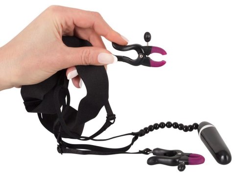 Bad Kitty Spreader String with ORION
