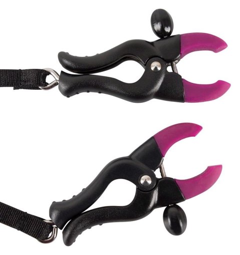 Bad Kitty Spreader String with ORION