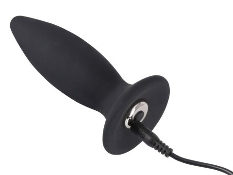 Black Velvets Recharge Plug S ORION