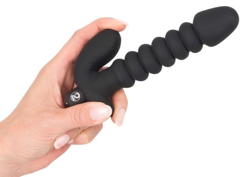 Black Velvets Vibrating ORION