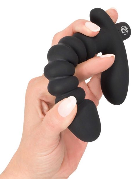 Black Velvets Vibrating ORION