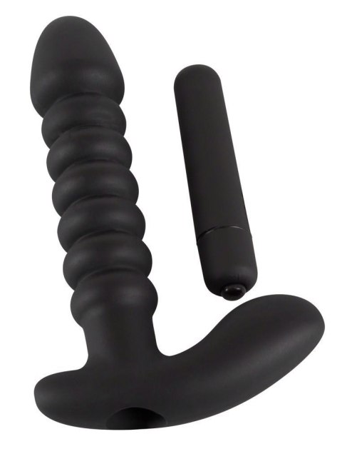 Black Velvets Vibrating ORION