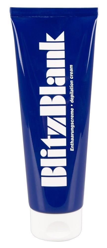 BlitzBlank shaving cream 125ml ORION