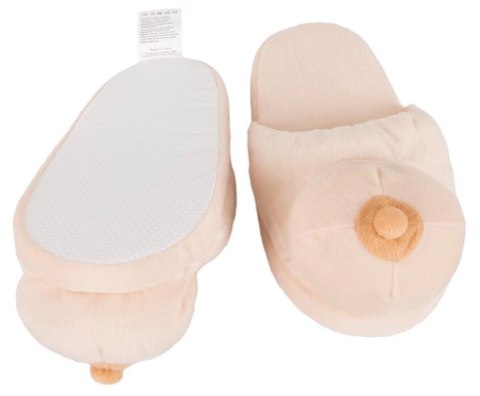 Boob Slippers ORION