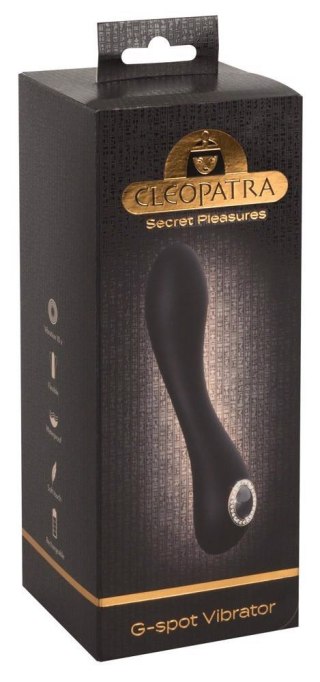 Cleopatra G-Spot Vibrator ORION