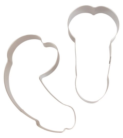 Cocky Cookie Cutter ORION
