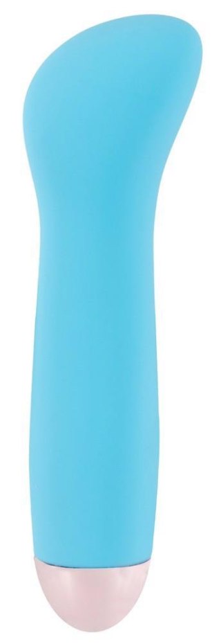 Cuties Mini Vibrator blue ORION