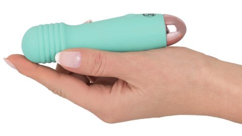 Cuties Mini Vibrator green ORION