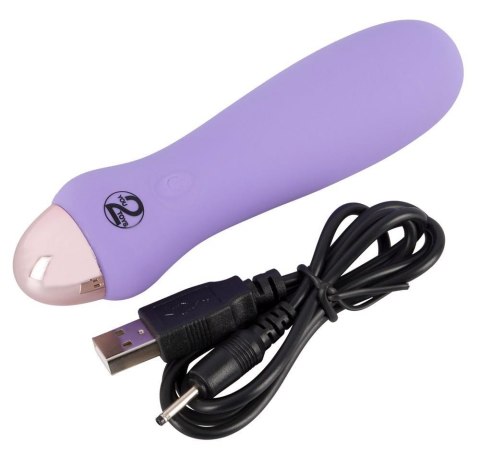 Cuties Mini Vibrator purple ORION