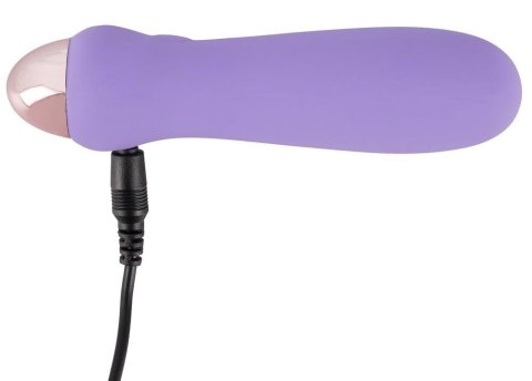 Cuties Mini Vibrator purple ORION