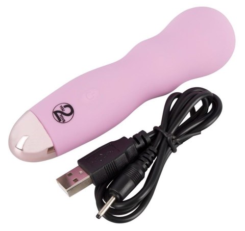 Cuties Mini Vibrator rose ORION