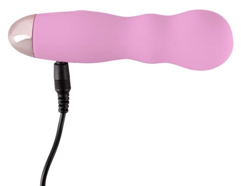 Cuties Mini Vibrator rose ORION