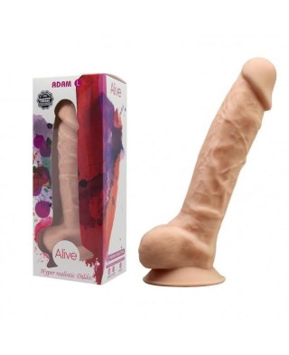 Dildo-Adam L Flesh NEW ( SILEXPAN ) CNEX A.I.E.,S.L.