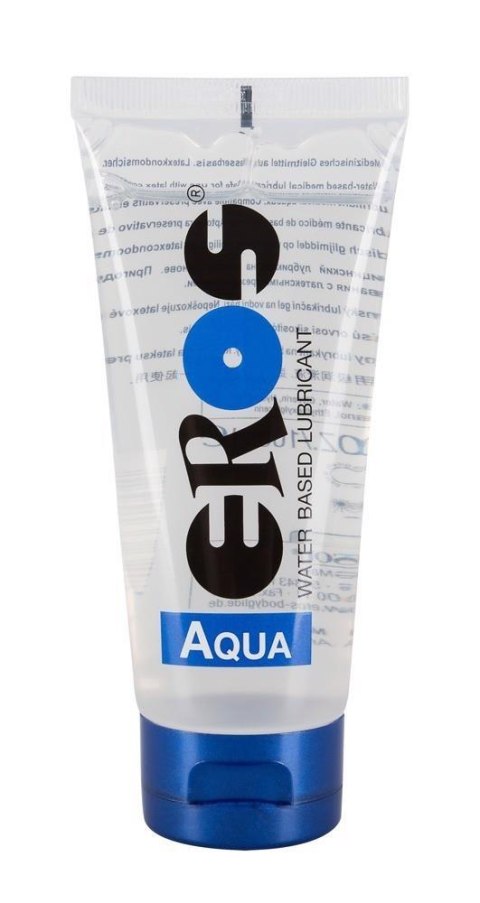 EROS Aqua 100 ml ORION