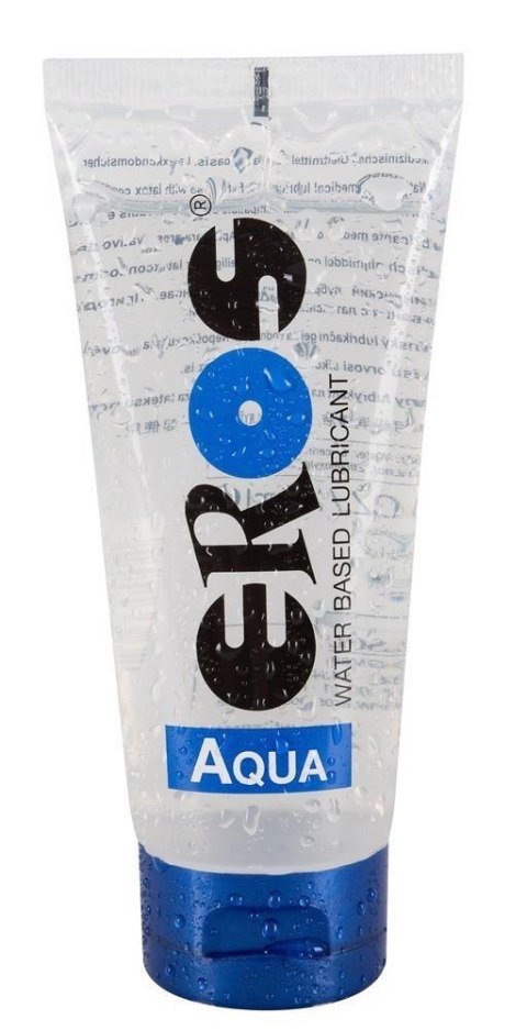 EROS Aqua 100 ml ORION
