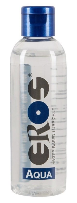EROS Aqua 100 ml bottle ORION