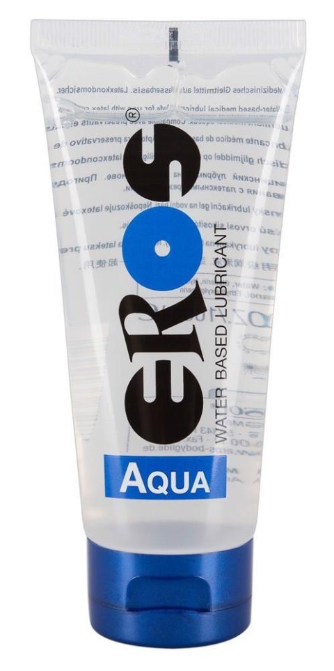 EROS Aqua 200 ml ORION