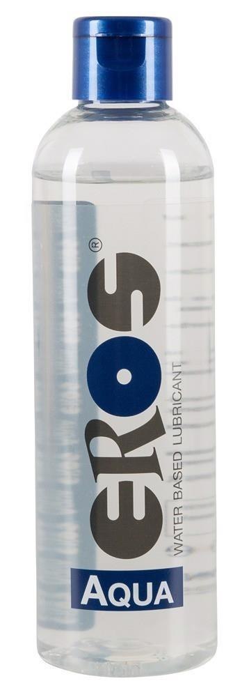 EROS Aqua 250 ml bottle ORION