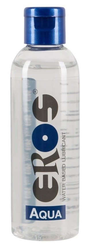 EROS Aqua 50 ml bottle ORION