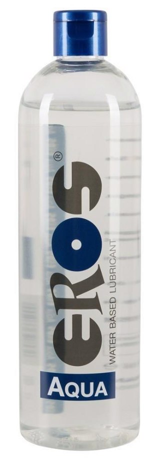 EROS Aqua 500 ml bottle ORION