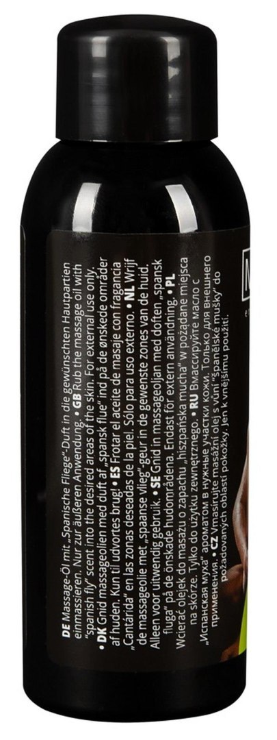 Erotic Massage Oil Spanish Fly 50 ml ORION