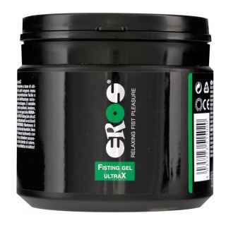 Fisting Gel UltraX 500ml ORION